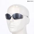 Saulės akiniai UVEX Sportstyle 223 white/lite mirror silver 3