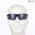 Saulės akiniai UVEX Sportstyle 223 black/lite mirror silver 3