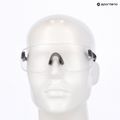 Saulės akiniai POC Elicit Photochromic translucent black/clarity photo/changeable grey 6