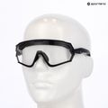 Akiniai nuo saulės Tripout Infinity black/clear photochromic 3