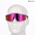Saulės akiniai 100% Speedcraft SL toyoko/hyper vital multilayer mirror 6
