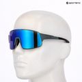 Saulės akiniai Rogelli Swift Full Revo grey/blue full revo 13