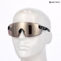 Saulės akiniai POC Elicit Toric uranium black/clarity road/sunny silver 6