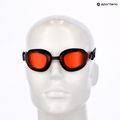 Akiniai plaukiojimui AQUASTIC Isti black 13
