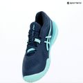 Vyriški teniso batai ASICS Gel-Resolution X night sky/illuminate mint 9