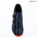 Vyriški plento batai Shimano SH-RC702 red 11
