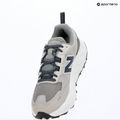 Vyriški bėgimo batai New Balance Hierro Trek V9 grey matter/graphite 15