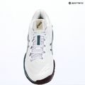 Vyriški teniso batai ASICS Court FF 3 white/foggy teal 9