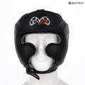 Bokso šalmas Rival RHG30 Mexican Headgear black 8