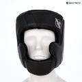 Hayabusa T3 Headgear bokso šalmas juodas 6