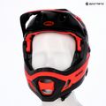 Dviračio šalmas Bell FF Super DH MIPS Spherical fasthouse matte gloss red/black 7