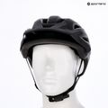 Dviračio šalmas Giro Fixture II XL matte black/grey 4