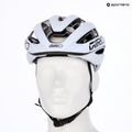 Dviračio šalmas Giro Aries Spherical matte white 4