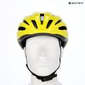 Dviračio šalmas Giro Isode II gloss hi viz yellow 11
