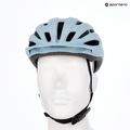 Dviračių šalmas Giro Register II MIPS W matte sky blue 4