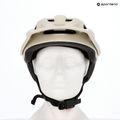 Dviračių šalmas Giro Fixture II MIPS W matte stone 4