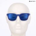 Vaikiški saulės akiniai Alpina Junior Mitzo II Disney stitch/blue mirror 6