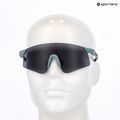 Saulės akiniai Rudy Project Astral X green sage matte/smoke black 8
