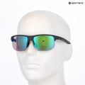 Saulės akiniai Alpina Eagle Q-Lite midnight/grey matt/green 7