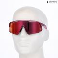 Akiniai nuo saulės Bollé Speedchaser astro pink crystal/volt ruby 3