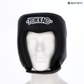 Bokso šalmas YOKKAO Competition black 11