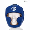 Bokso šalmas Octagon Legion Kevlar blue 6