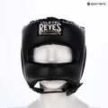Bokso šalmas Cleto Reyes With Pointed Face Nylon Bar black 3