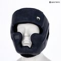 Bokso šalmas Venum Impact Evo Scales Headgear midnight blue 9