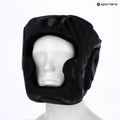 Bokso šalmas StormCloud Lynx black/black 9