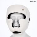 Bokso šalmas Venum Impact Evo Scales Headgear ivory 8