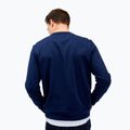 Vyriškas džemperis GAP Logo Crewneck blue navy 3