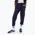Moteriškos kelnės GAP V-Gap Heritage Jogger navy uniform