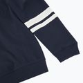 Vyriškas džemperis GAP Logo Piping Crewneck blue navy 4