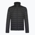 Vyriška striukė GAP V-Frch Logo LTWT Puffer true black 3