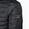 Vyriška striukė GAP V-Frch Logo LTWT Puffer true black 5