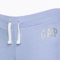 Vaikiškos kelnės GAP V-FA SLD Logo Jogger blue crystal 3