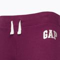 Vaikiškos kelnės GAP V-FA SLD Logo Jogger beach plum 3