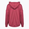 Moteriškas džemperis GAP Frch Exclusive HI LO PO HD dry rose 2