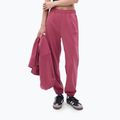 Moteriškos kelnės GAP Frch Exclusive Easy HR Jogger dry rose
