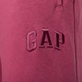 Moteriškos kelnės GAP Frch Exclusive Easy HR Jogger dry rose 5