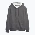 Vyriškas džemperis GAP Fullzip Logo Hoodie heather grey 5