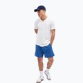 Vyriški marškinėliai GAP Micro Logo Crew Neck Tee white global 2