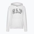 Moteriškas džemperis GAP V-Gap Heritage PO HD optic white 3