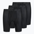 Vyriškos kelnaitės Under Armour Perf Tech Mesh 9 3 poros juodos