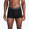 Vyriškos kelnaitės Under Armour Perf Cotton 3 vnt. black 5