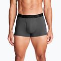 Vyriškos trumpikės Under Armour Perf Cotton 3 poros castlerock 2