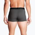 Vyriškos trumpikės Under Armour Perf Cotton 3 poros castlerock 3