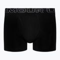 Vyriškos kelnaitės Under Armour Perf Cotton 6 3 vnt. black 2