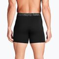 Vyriškos kelnaitės Under Armour Perf Cotton 6 3 vnt. black 6