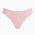 Moteriški stringai Under Armour Pure Stretch Ns Thong 3 poros canyon pink/black 2